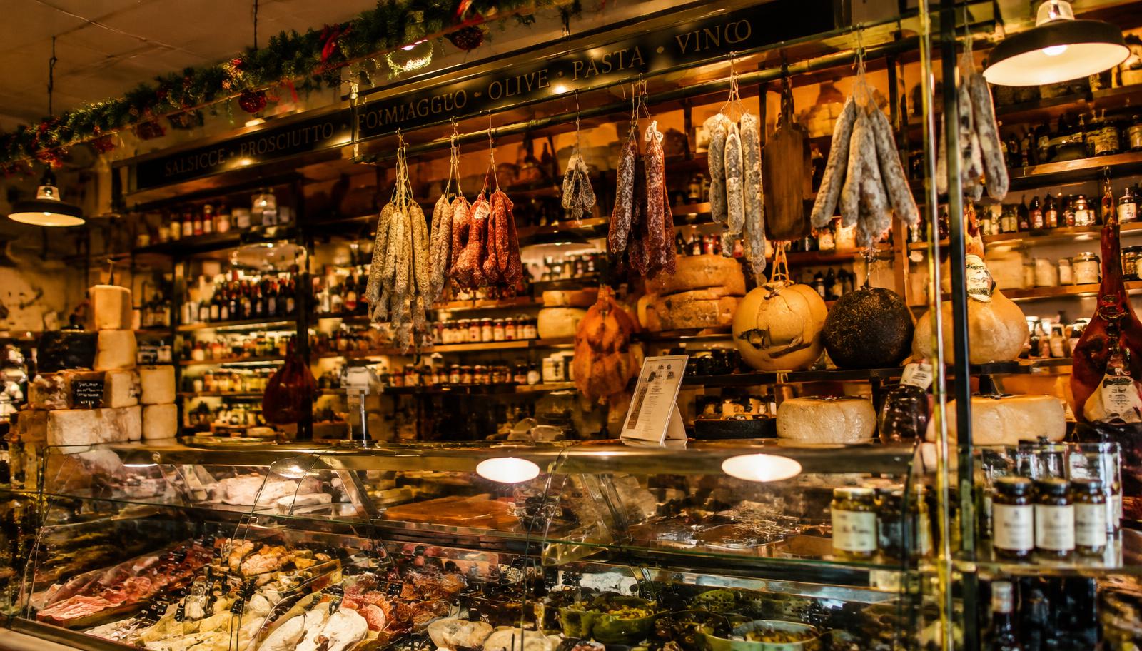 The Grand Marrickville Hamper
